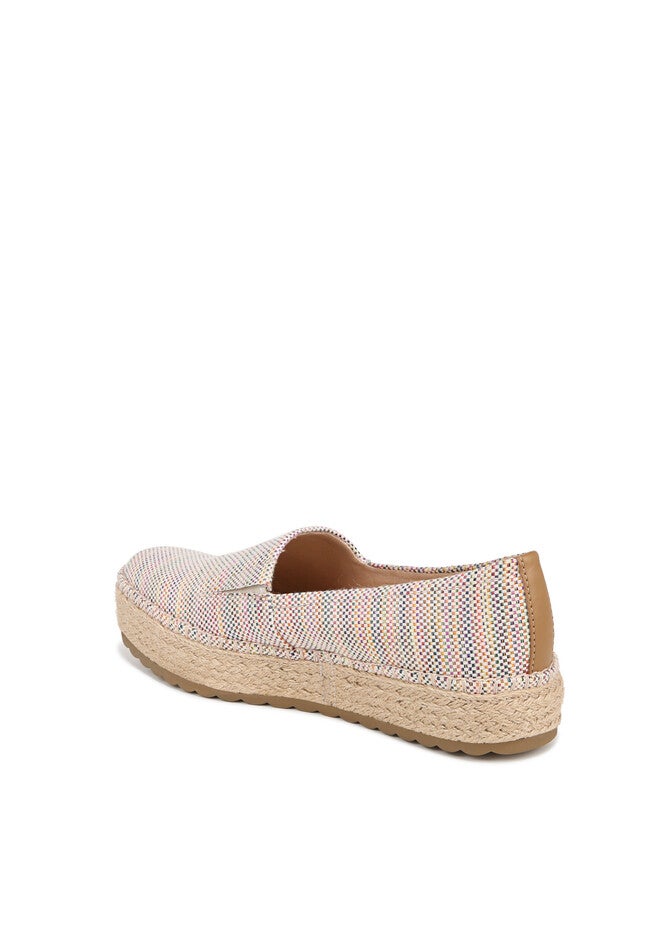 Sunray Espadrille Slip On, , on-hover image number null