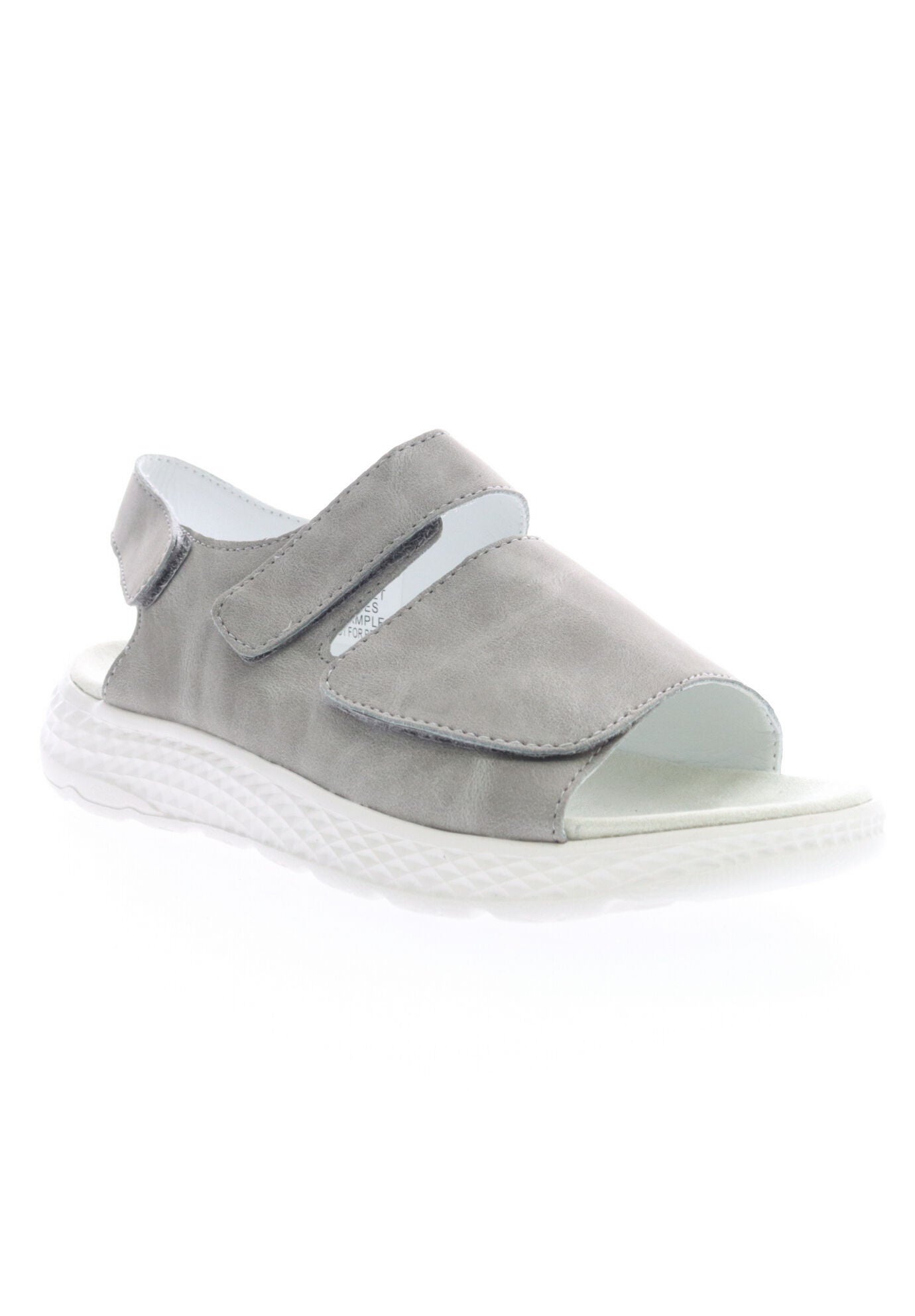 Travelactiv Scottsdale Sandal, GREY, hi-res image number 0