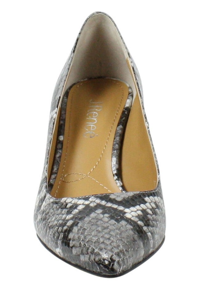 Fatemeh Pump, , alternate image number null