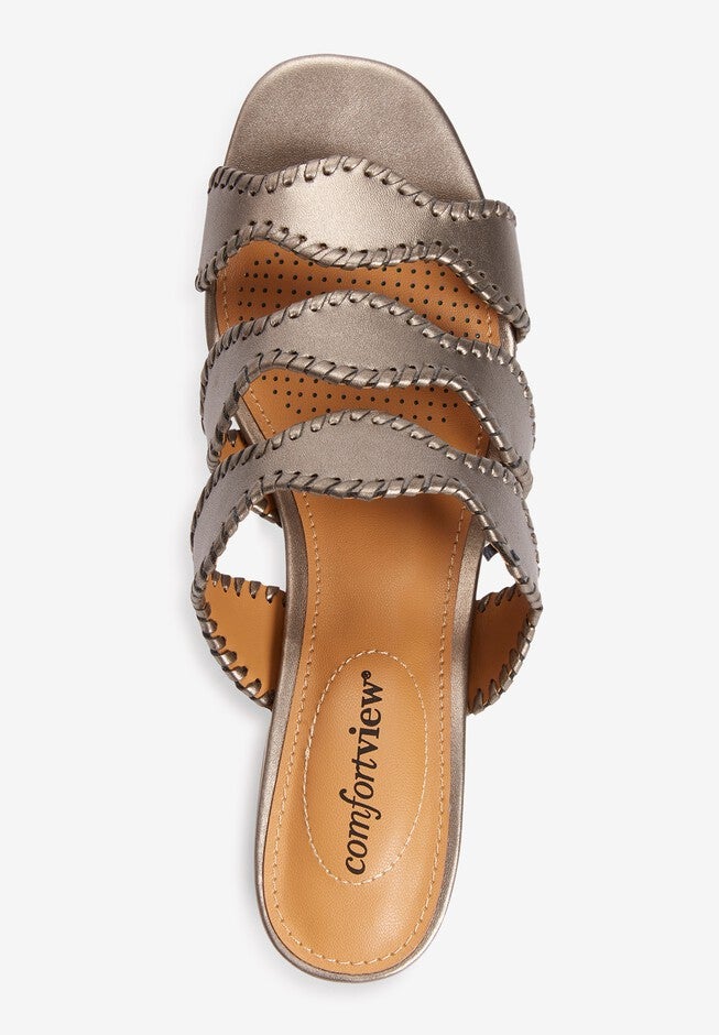 The Eliza Mule , , alternate image number null
