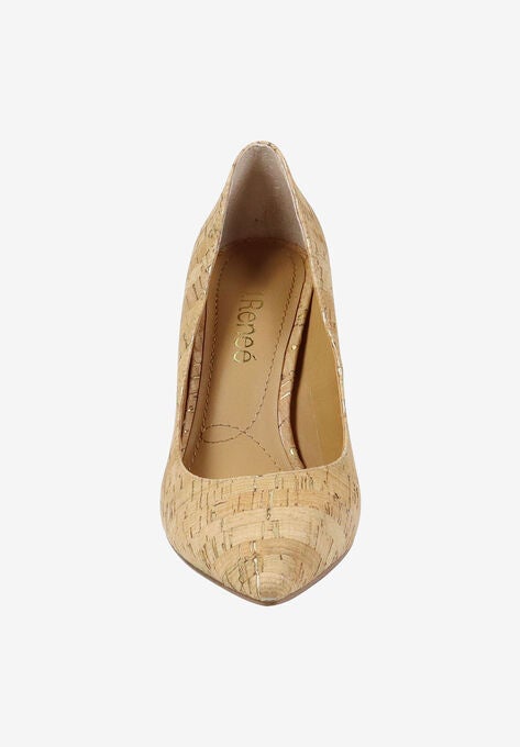 Kanan Pump, , alternate image number null