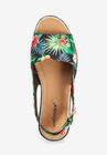 The Adele Sling Sandal, , alternate image number null