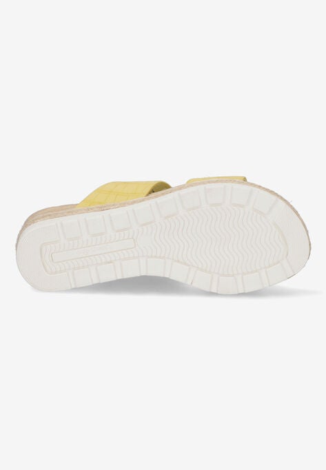 Maryann Wedge Sandal, , alternate image number null