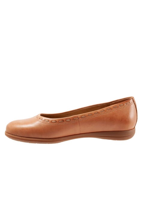 Dixie Ballet Flat, , alternate image number null