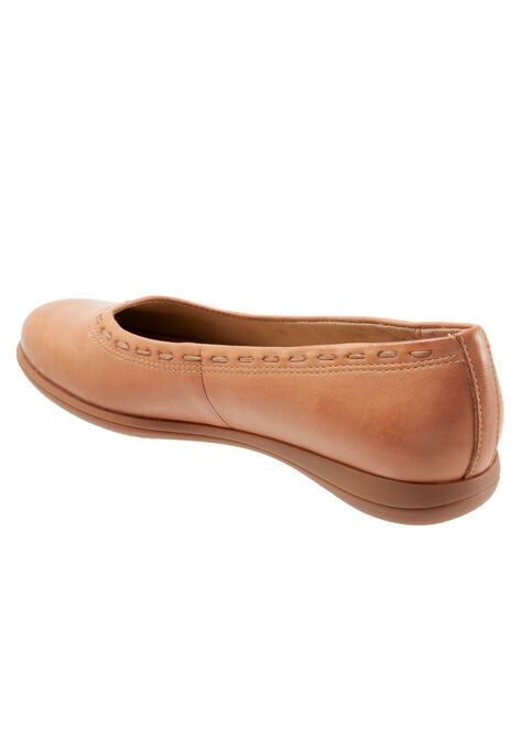 Dixie Ballet Flat, , alternate image number null