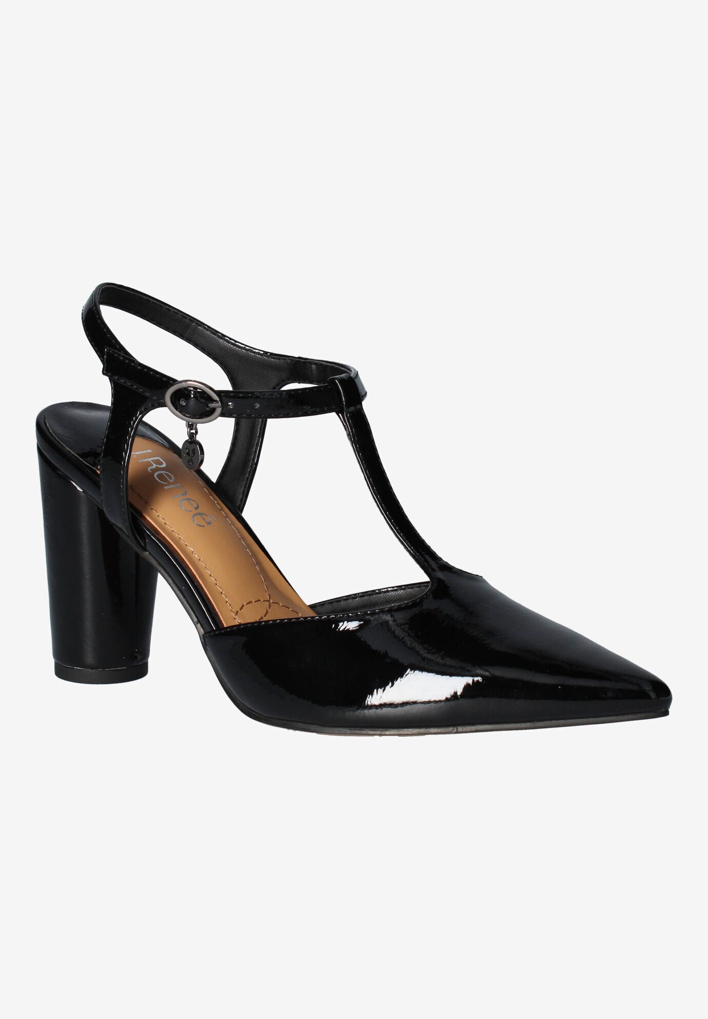 Aidenne Pumps, BLACK, hi-res image number 0