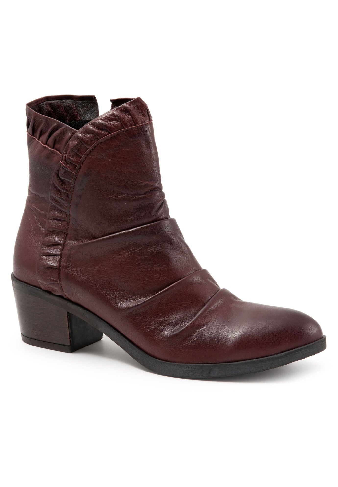 Connie Bootie, MERLOT, hi-res image number 0