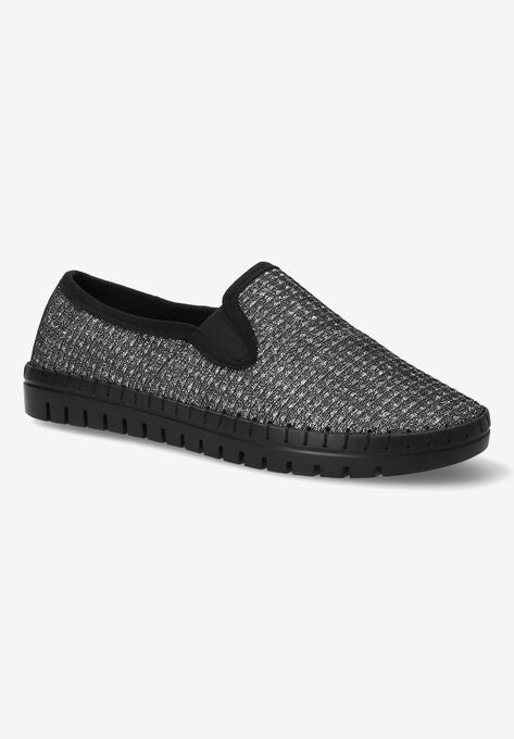 Glimmer Flats, SILVER METALLIC, hi-res image number null