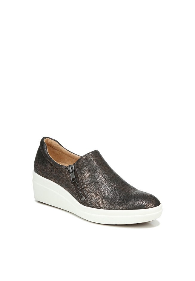 Sierra Sneaker , BRONZE, hi-res image number 0