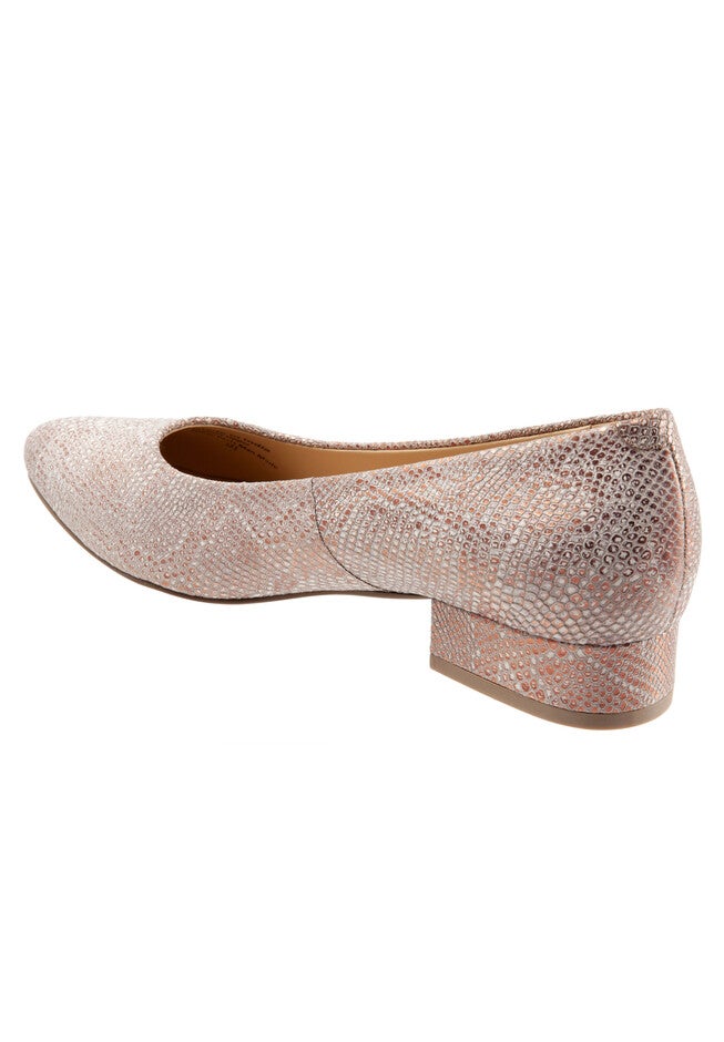 Jewel Pump, , alternate image number 2