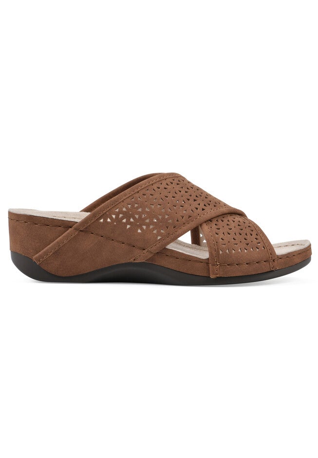 Collett Dressy Sandal, , alternate image number null