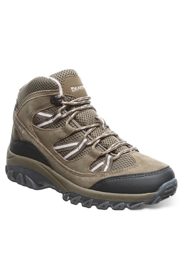 Tallac Boot, NATURAL, hi-res image number 0