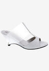 Iran Heeled Mule, , alternate image number null