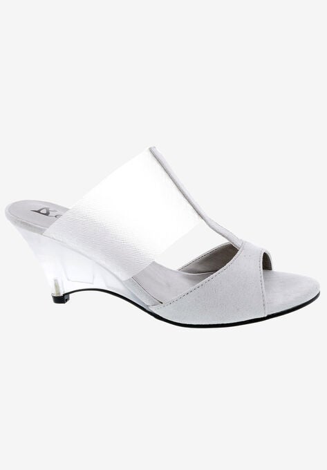 Iran Heeled Mule, , alternate image number null