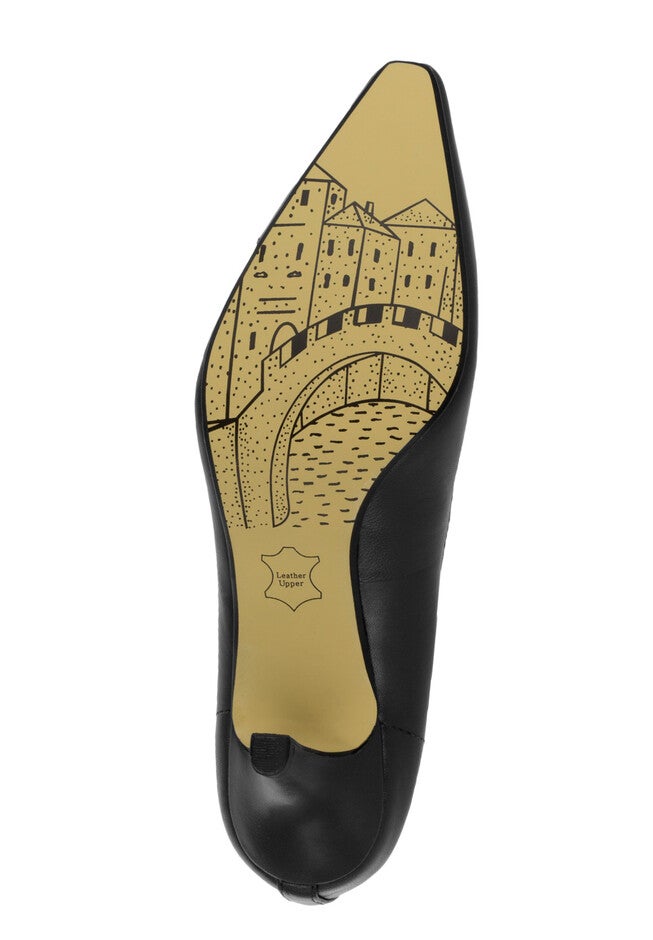Wow Pump by Bella Vita®, , alternate image number null