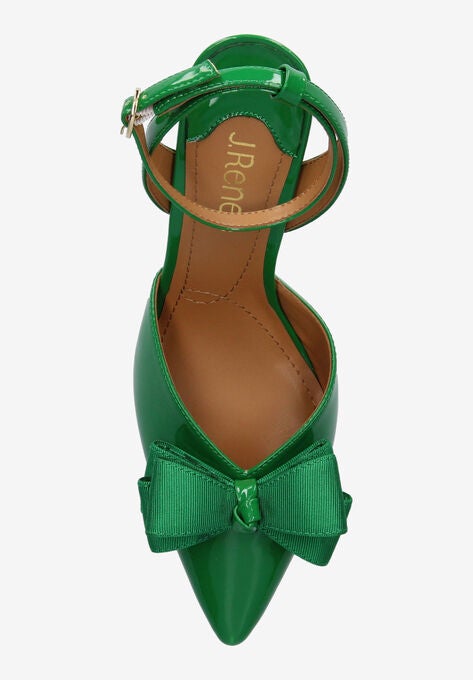 Shanaya Pump, , alternate image number null