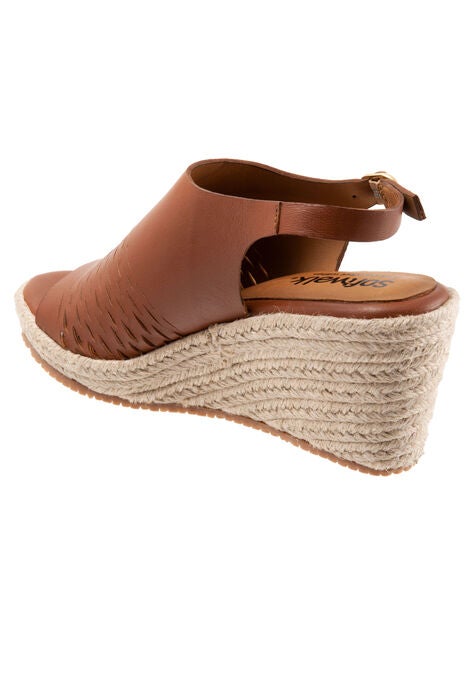 Hixson Wedge Heel, , alternate image number null