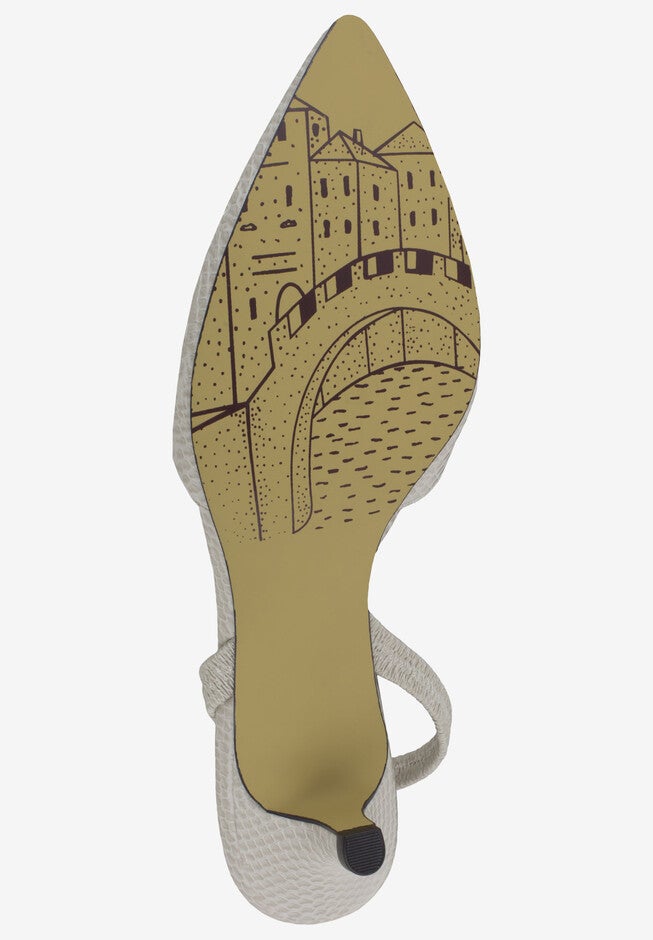 Sarah II Slingback , , alternate image number null