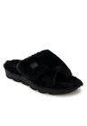 Sara Casual Flat, BLACK, hi-res image number null