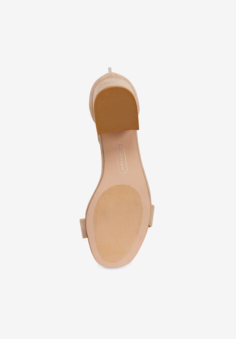 The Orly Sandal, , alternate image number null