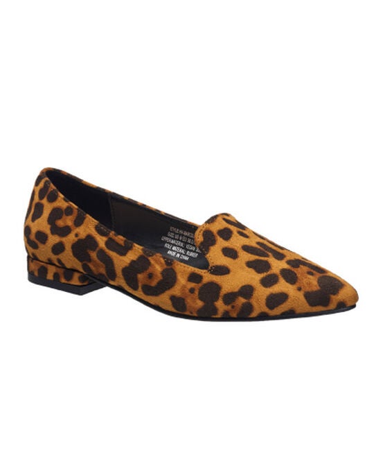 Barcelona Flat, LEOPARD, hi-res image number null
