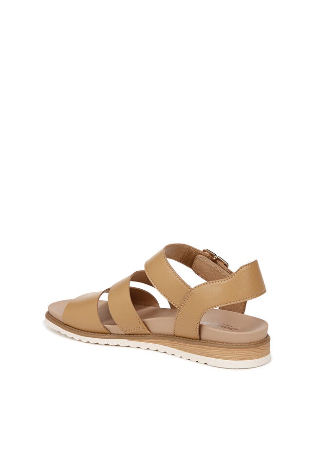 Island Glow Sandal, , on-hover image number 1