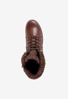 Hiker Alps Ankle Bootie, , alternate image number null