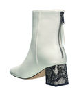 Tess Zip Back Bootie, , on-hover image number 1