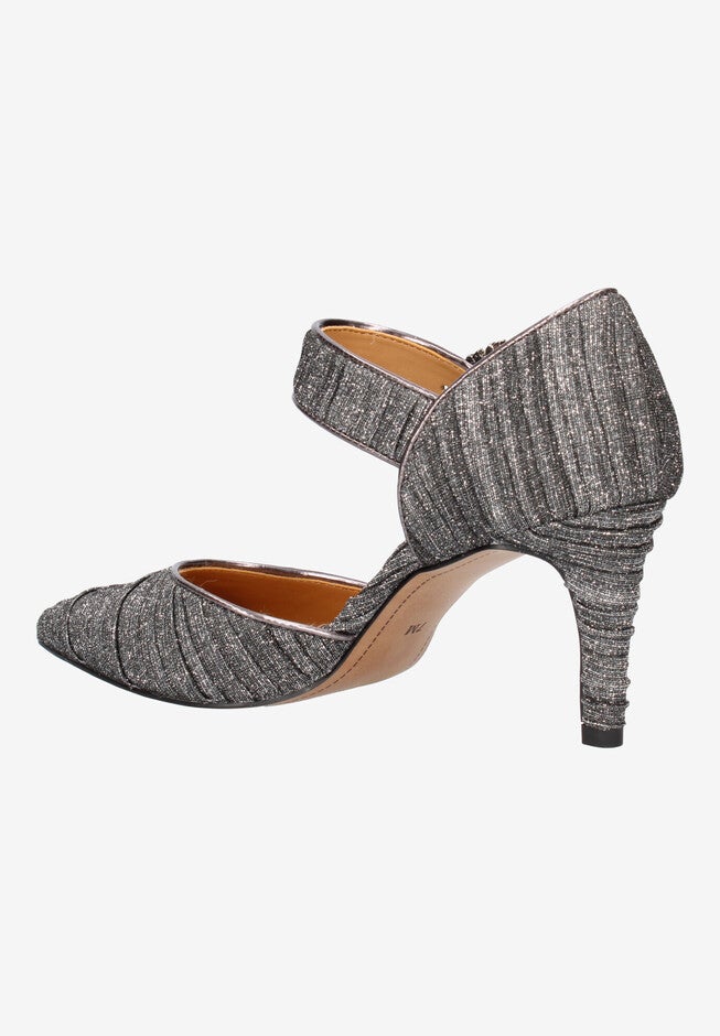 Manasi Pumps, , on-hover image number null