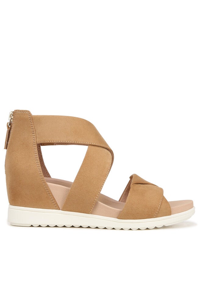 Golden Hour Sandal, , alternate image number null
