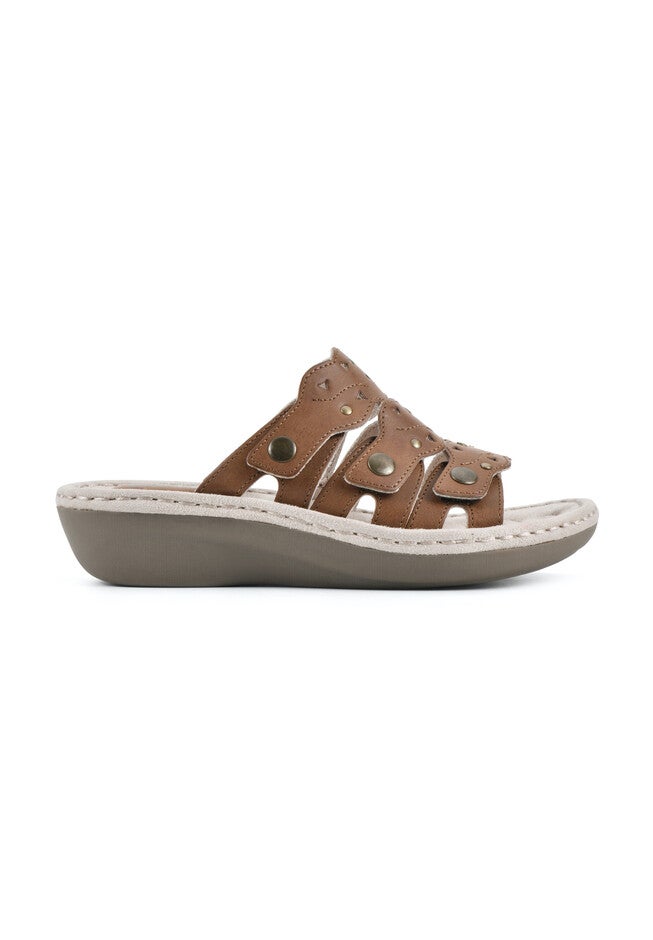 Cliffs Caring Sandal, , alternate image number null