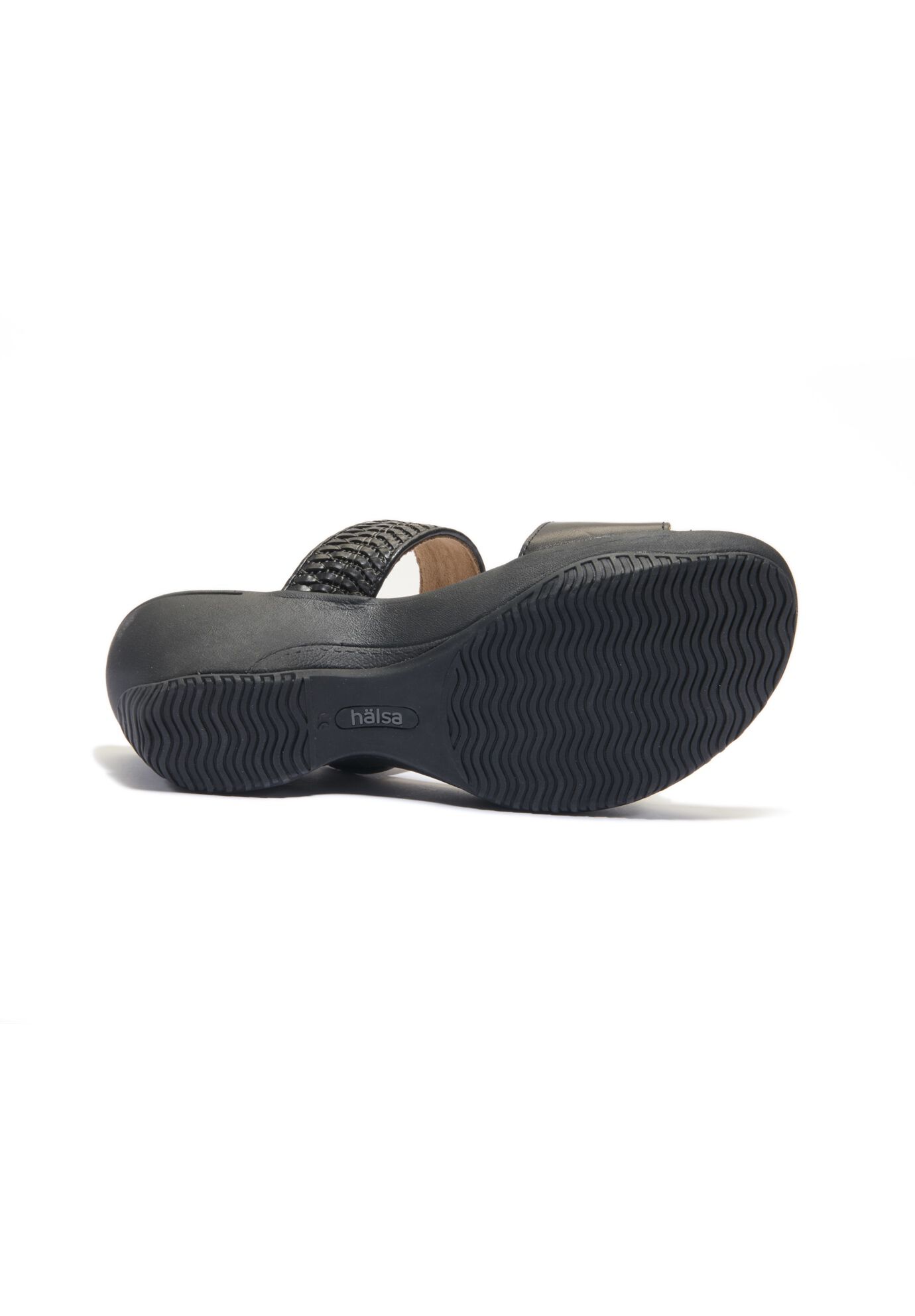 Delilah Wedge Sandal, , alternate image number 2