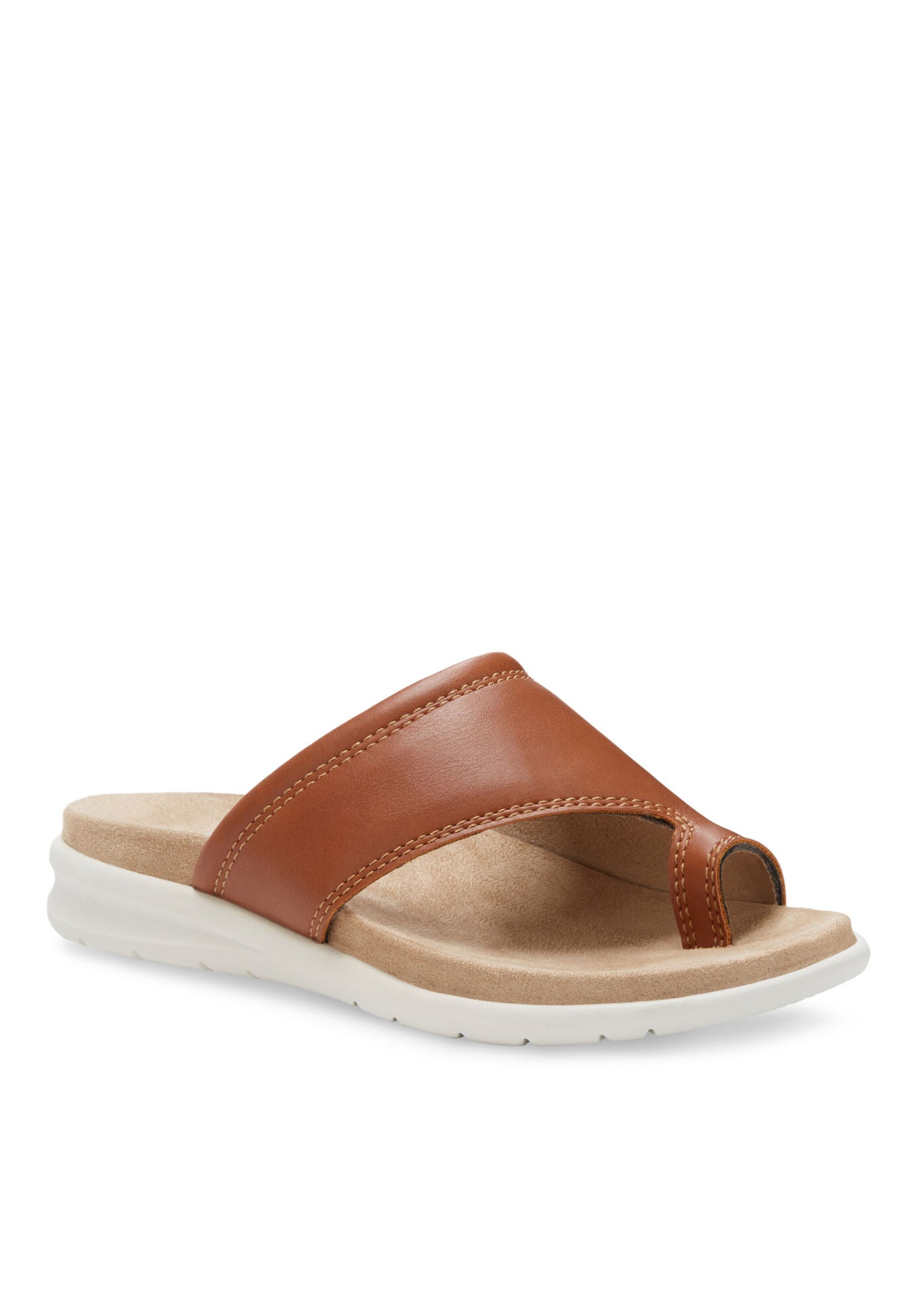 Kayla Sandal, TAN, hi-res image number 0