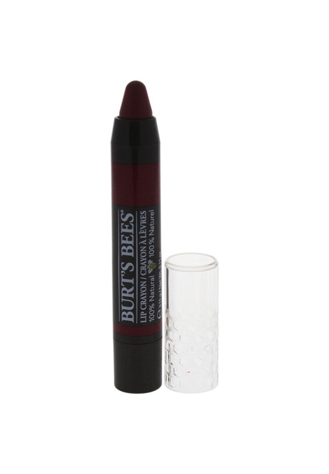 Burts Bees Lip Crayon, REDWOOD FOREST, hi-res image number 0
