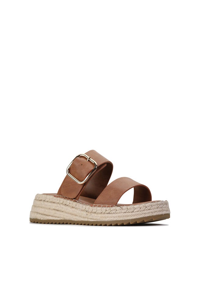 Lupa Sandal, CHOCOLATE, hi-res image number 0
