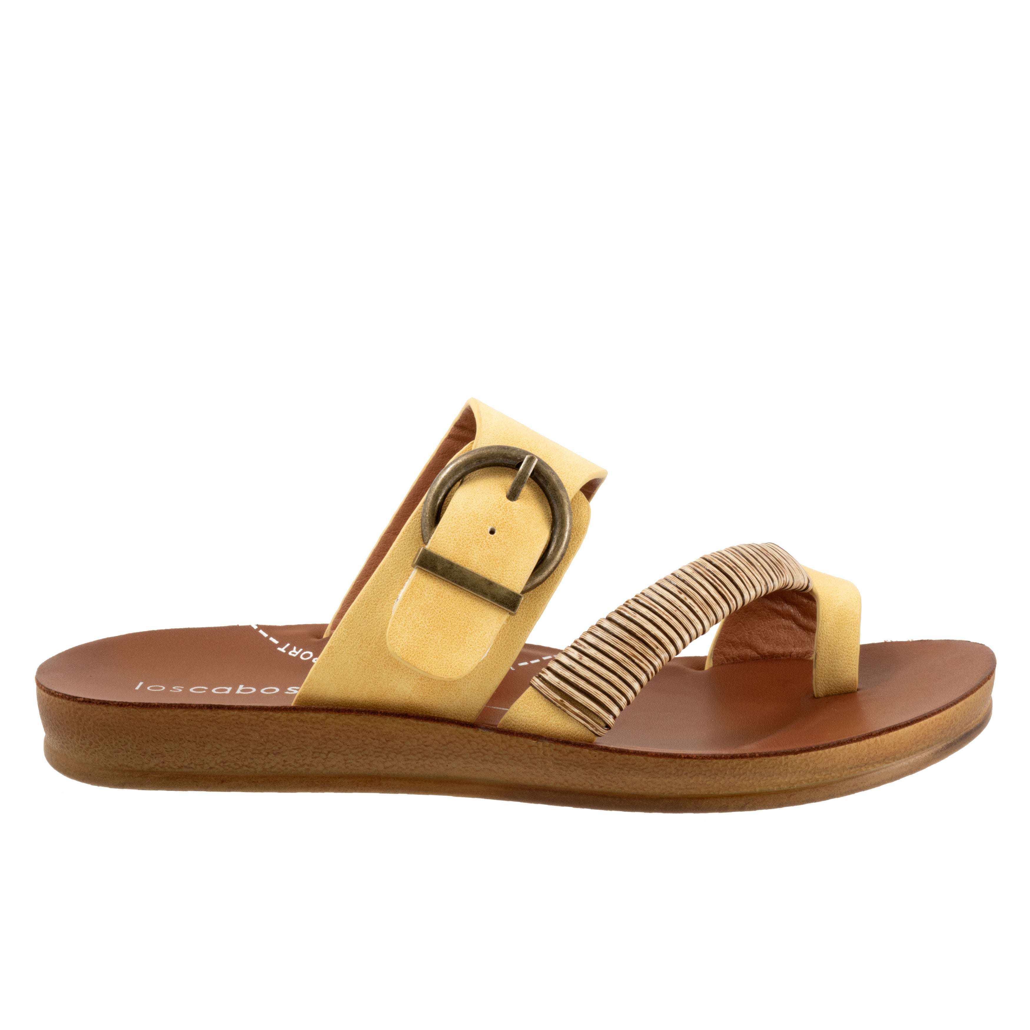 Bria Sandal, SUNSET, alternate image number 4