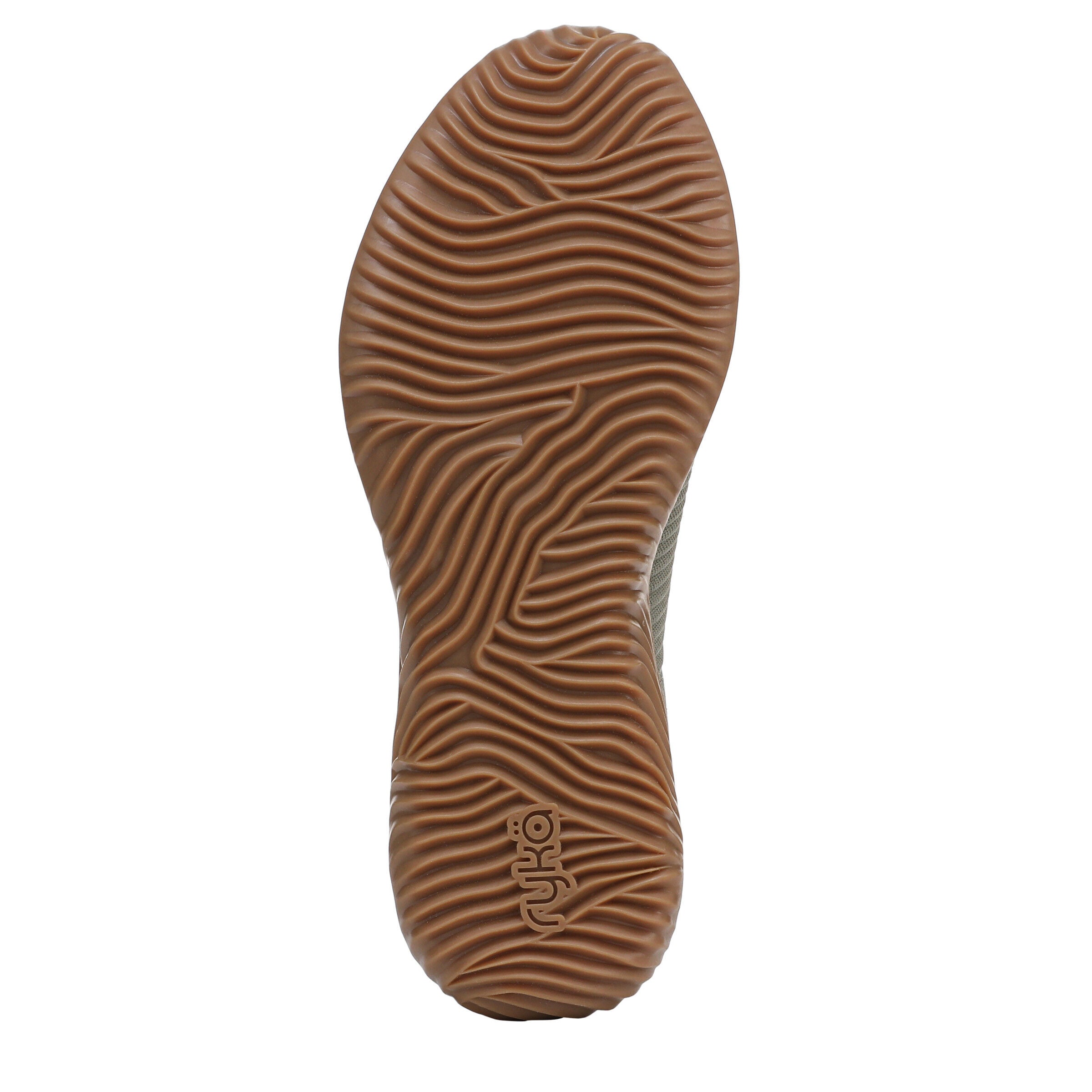 Echo Knit Slip-On Sneaker, VETIVER GREEN, alternate image number 7