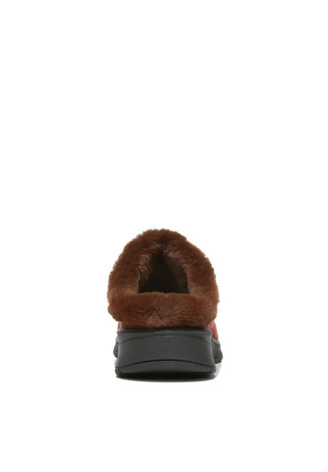 Golden Cozy Mule, , on-hover image number 1