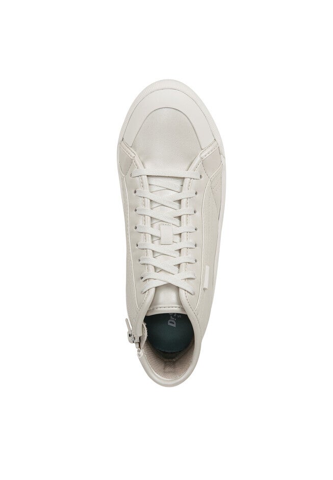Time Off Hi Top Platform Sneaker, , alternate image number null