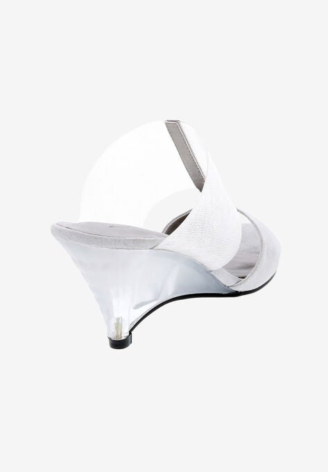 Iran Heeled Mule, , on-hover image number null