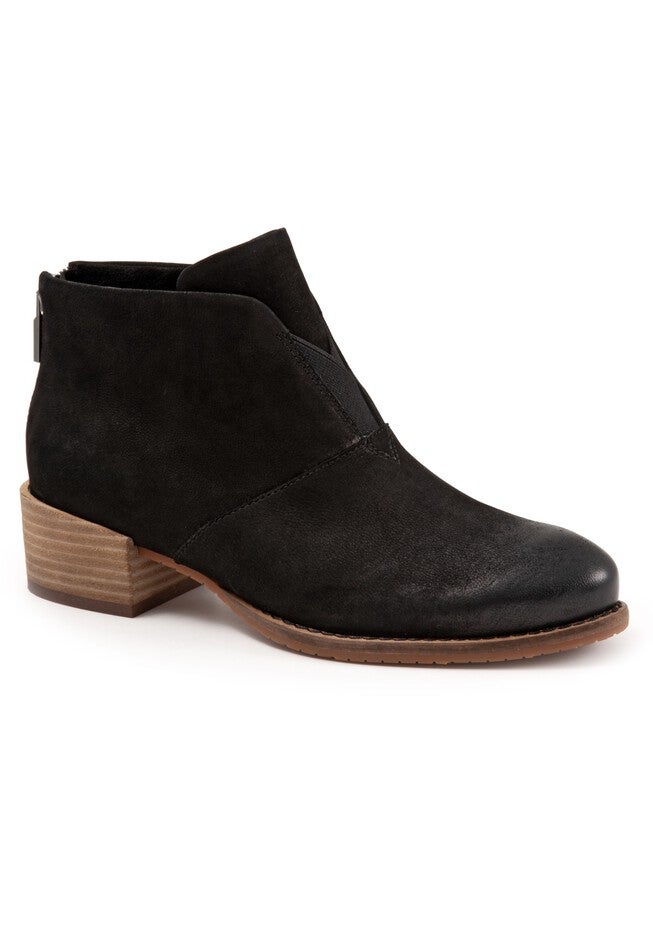 Tilden Boot, BLACK NUBUCK, hi-res image number null
