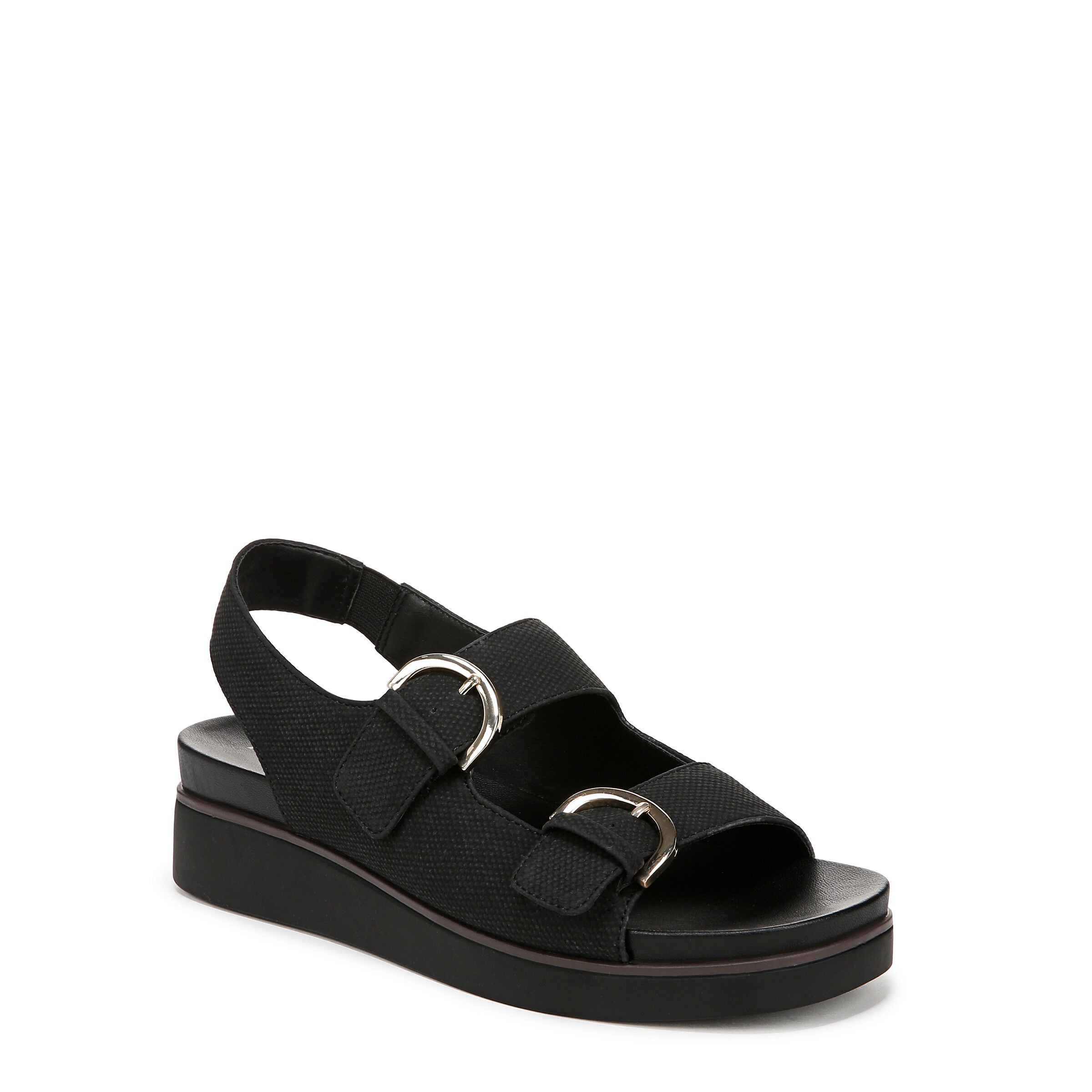 Goodie Sandal, BLACK, hi-res image number 0