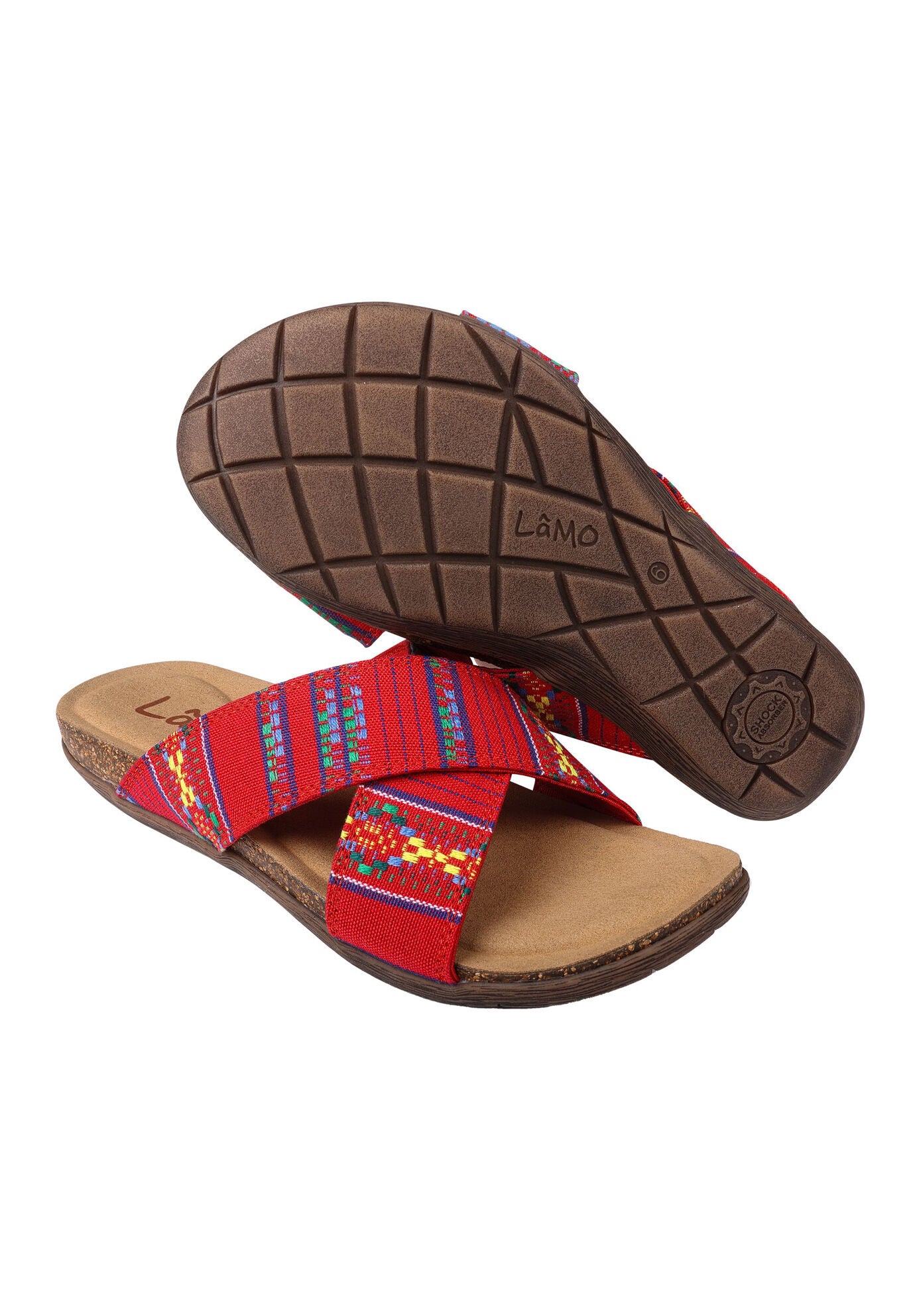 Leyla Slip On Sandal, , alternate image number 9