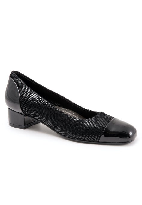 Daisy Pump, BLACK MINI DOT, hi-res image number null