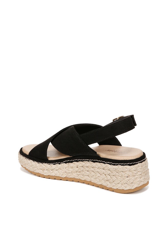 Ember Platform Sandal, , on-hover image number null