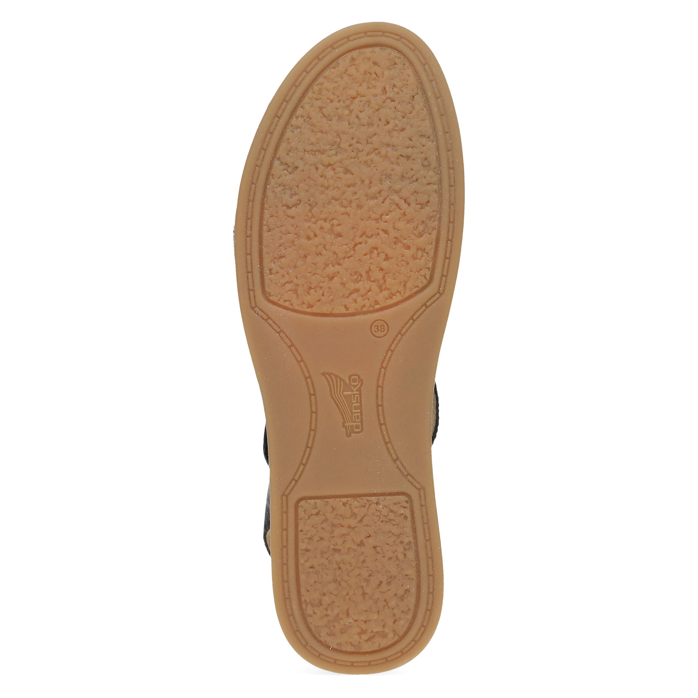 Christa Black  Sandal, BLACK, alternate image number 3