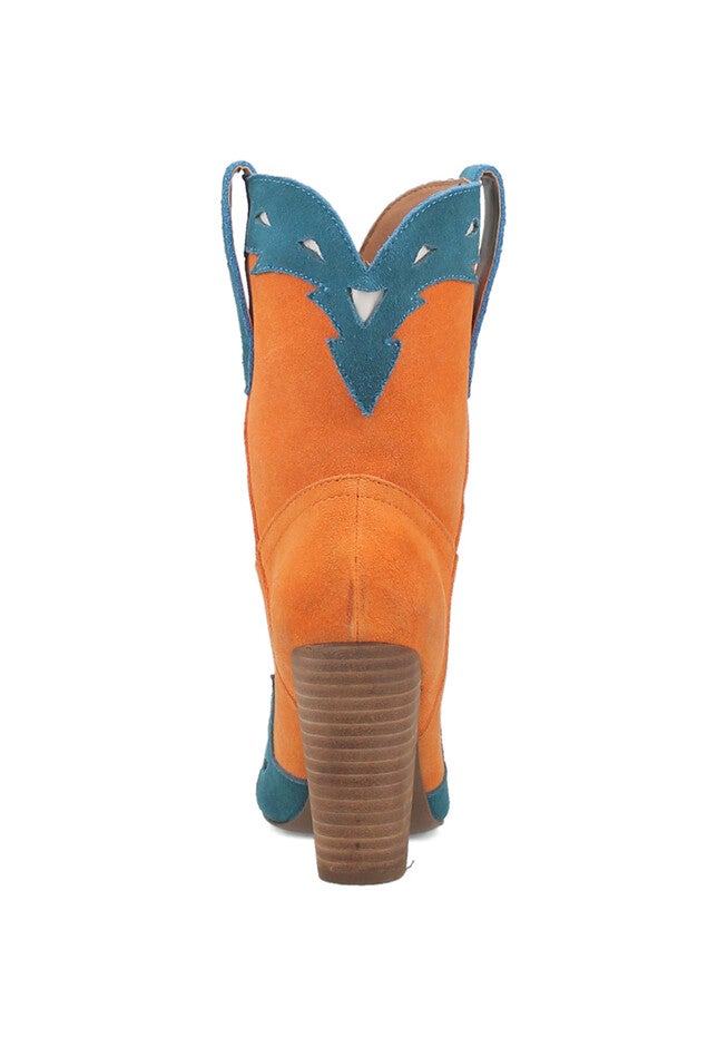 Spicy Mid Calf Western Boot, , on-hover image number null