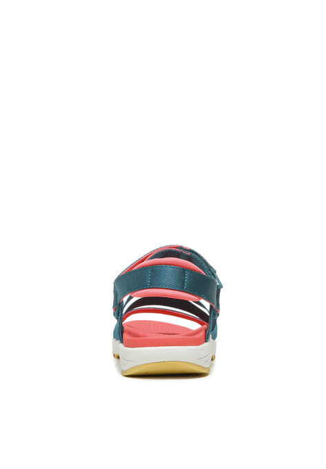 Keystone Trail-Ready Outdoor Sandal, , on-hover image number null