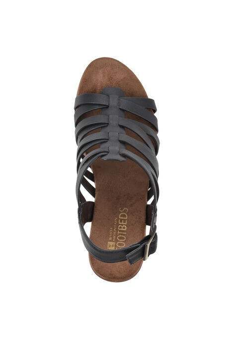 Alliance Dressy Sandal, , alternate image number null