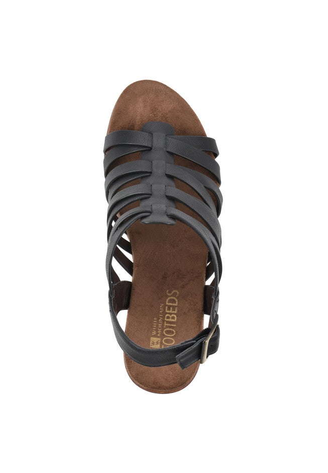 Alliance Dressy Sandal, , alternate image number 3